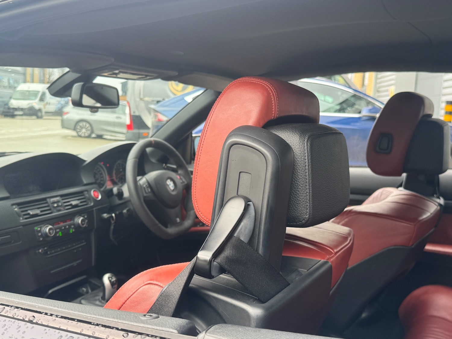 Used BMW M3 2011 for sale - 77430983: Photo 19