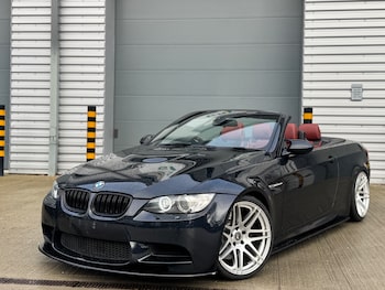 Used BMW M3 2011 for sale - 77430983: Photo