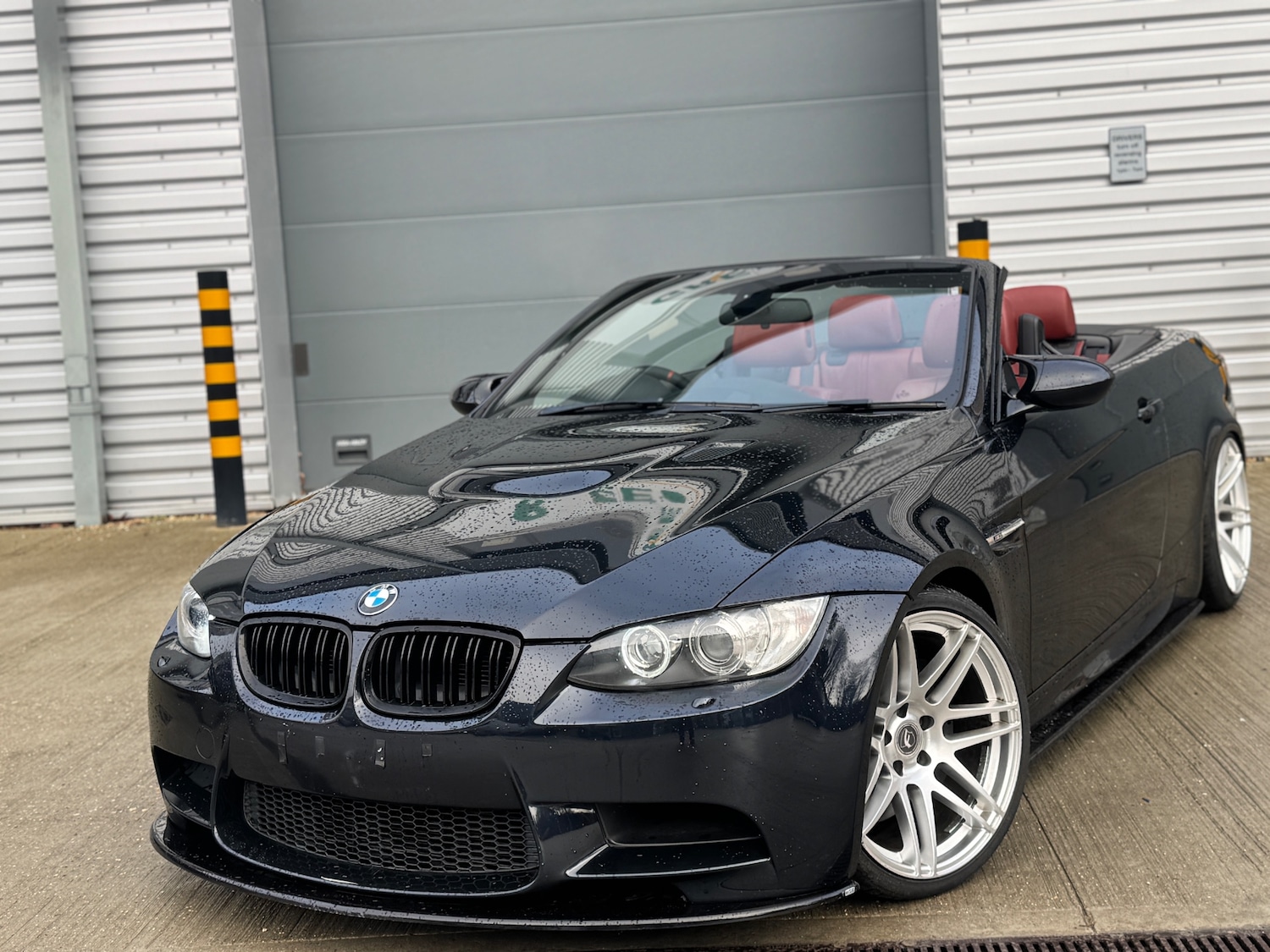 Used BMW M3 2011 for sale - 77430983: Photo 2