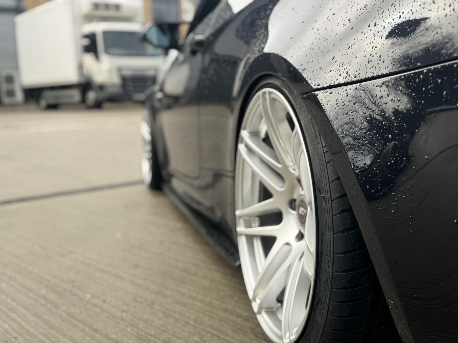 Used BMW M3 2011 for sale - 77430983: Photo 4