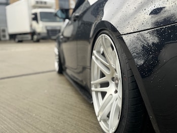 Used BMW M3 2011 for sale - 77430983: Photo