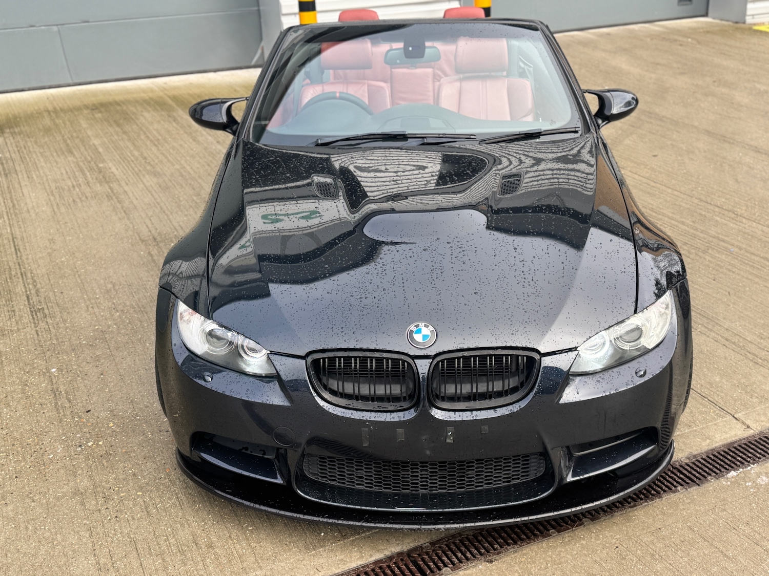 Used BMW M3 2011 for sale - 77430983: Photo 5