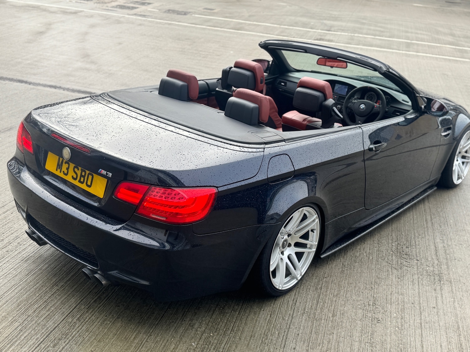 Used BMW M3 2011 for sale - 77430983: Photo 8
