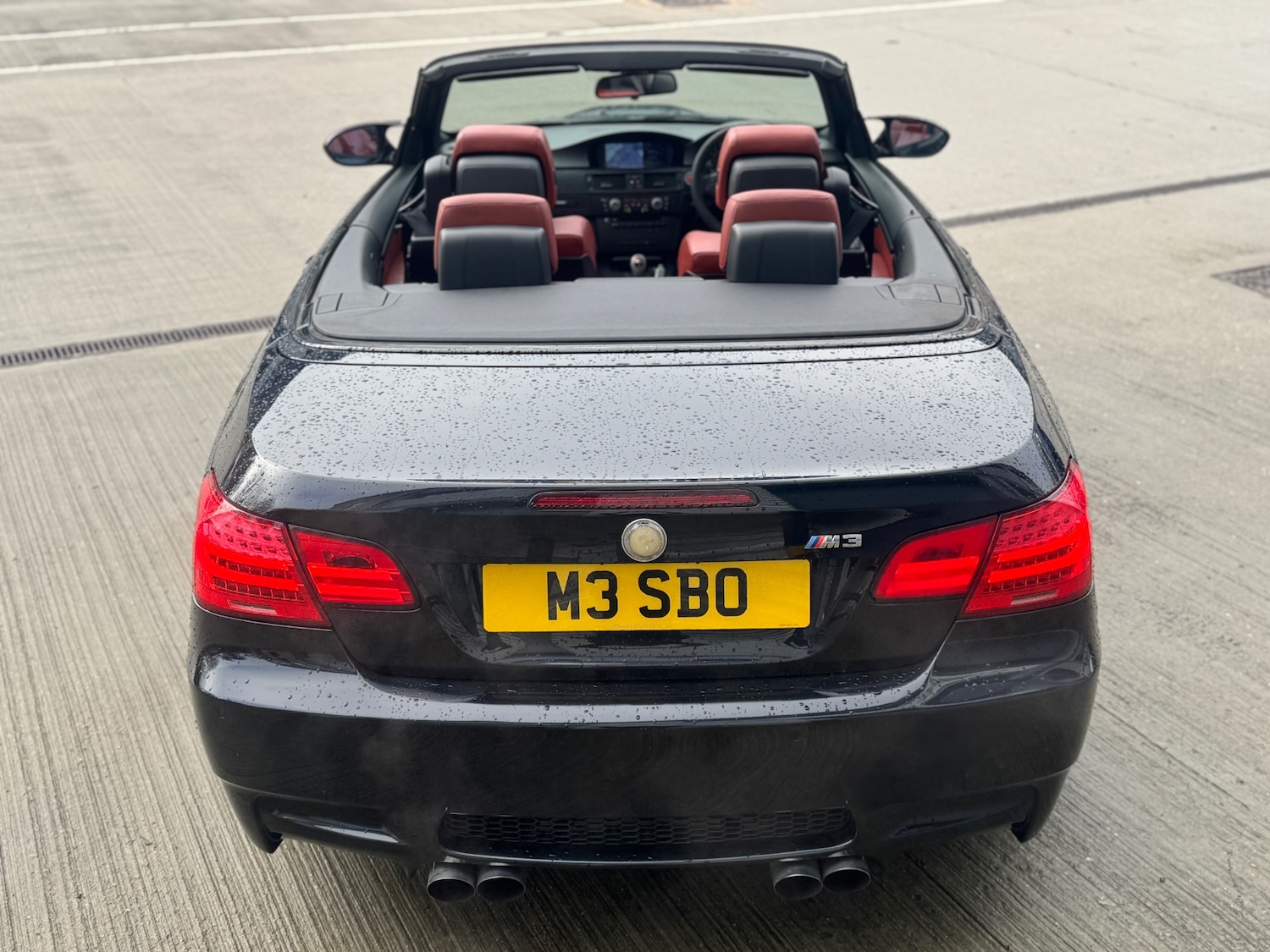 Used BMW M3 2011 for sale - 77430983: Photo 9