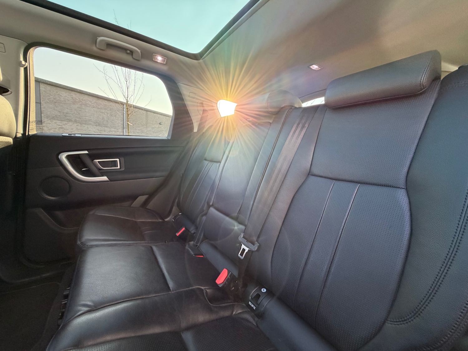 Used Land Rover Discovery Sport 2018 for sale - 77751895: Photo 11