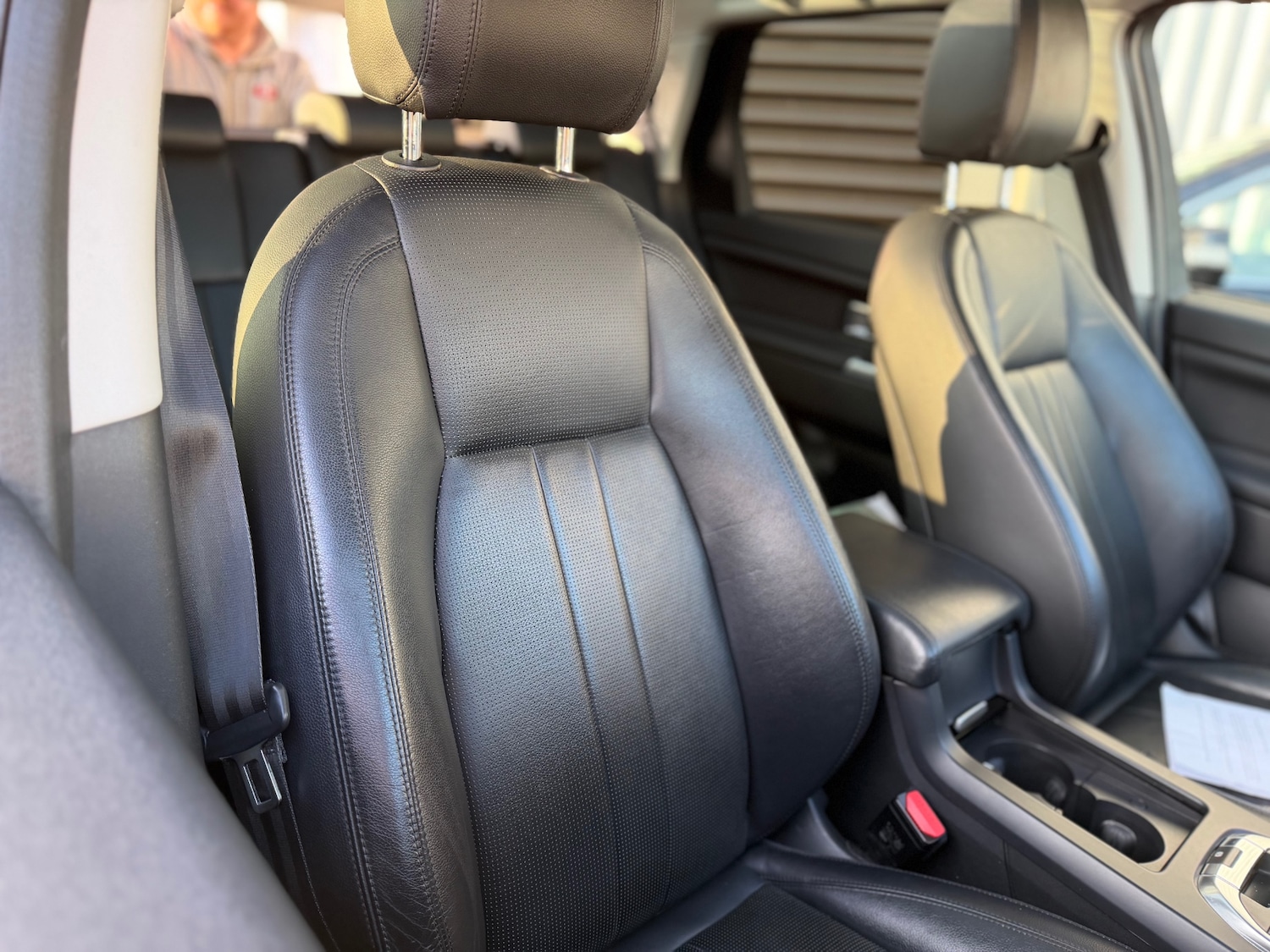 Used Land Rover Discovery Sport 2018 for sale - 77751895: Photo 21