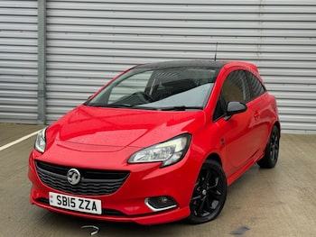 Used Vauxhall Corsa 2015 for sale - 76525661: Photo