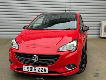 Used Vauxhall Corsa 2015 for sale - 76525661: Photo