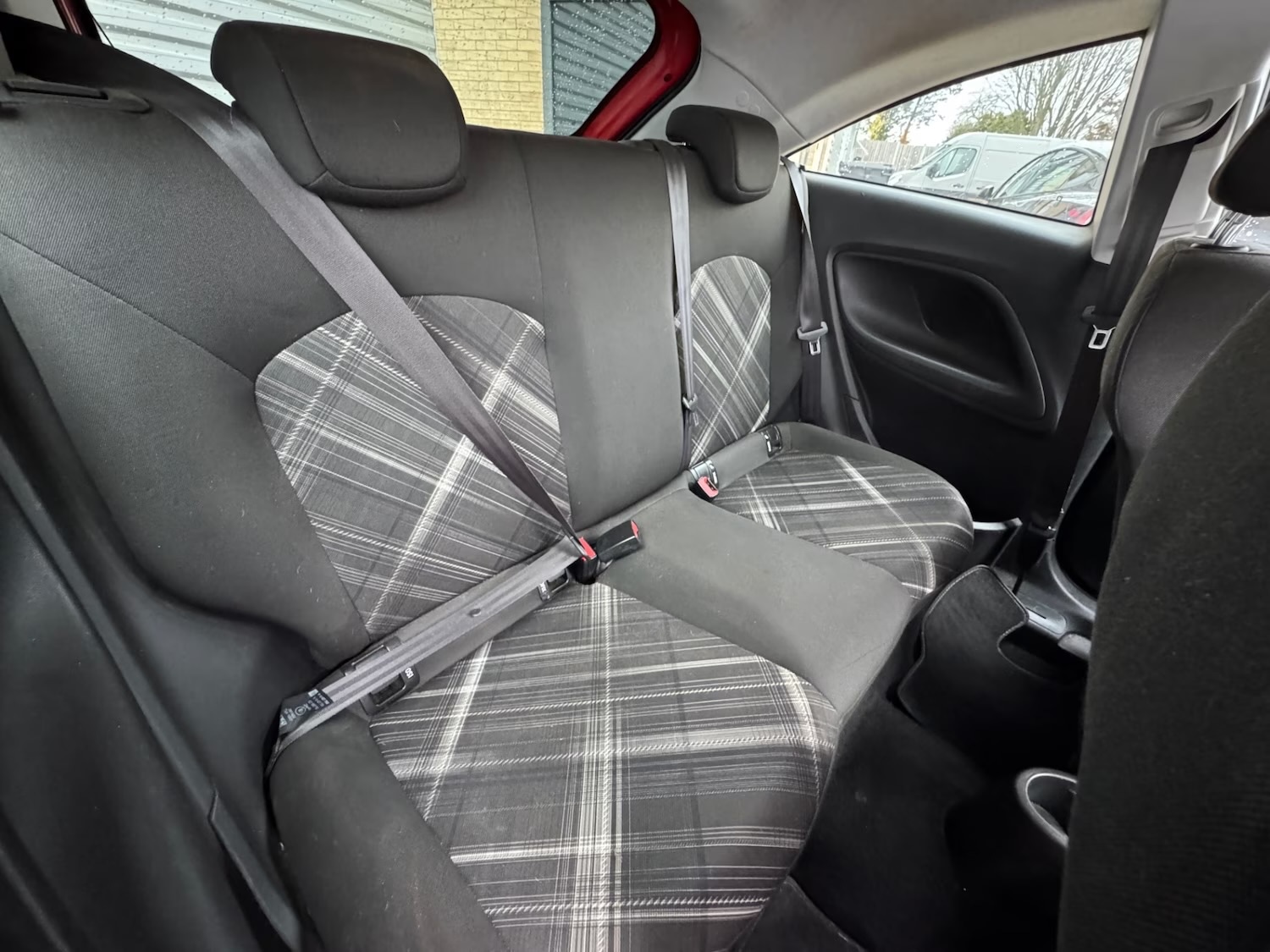 Used Vauxhall Corsa 2015 for sale - 76525661: Photo 7