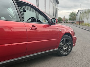 Used Subaru Impreza 2002 for sale - 78374042: Photo