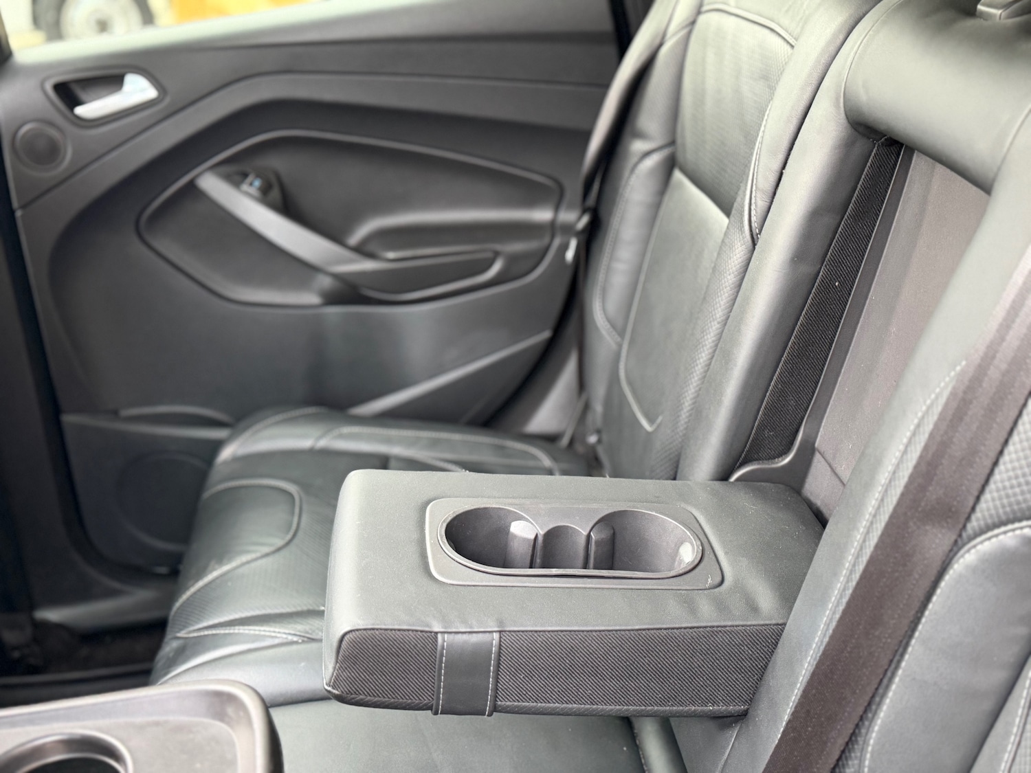 Used Ford Kuga 2015 for sale - 77584806: Photo 13