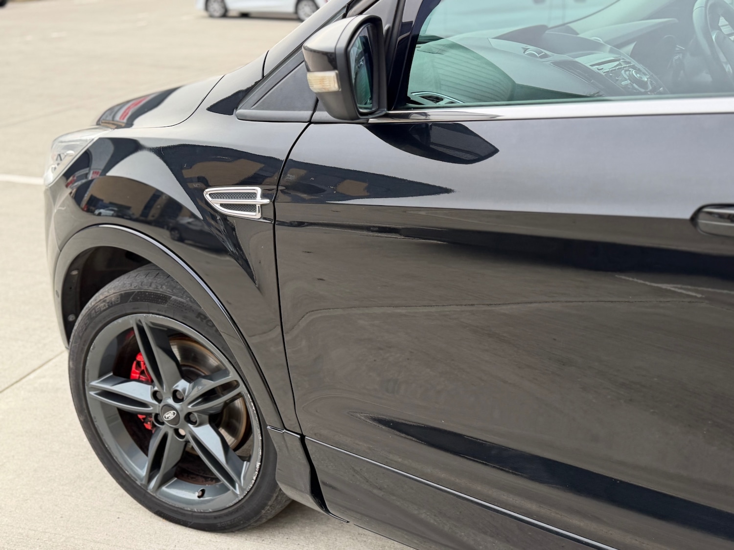 Used Ford Kuga 2015 for sale - 77584806: Photo 15