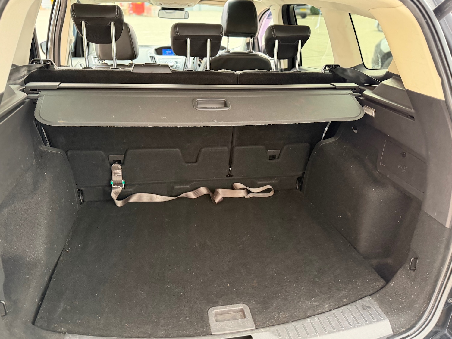 Used Ford Kuga 2015 for sale - 77584806: Photo 16