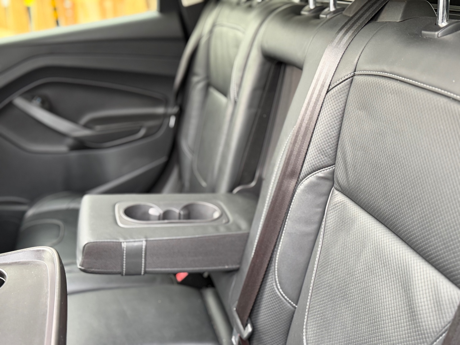 Used Ford Kuga 2015 for sale - 77584806: Photo 18