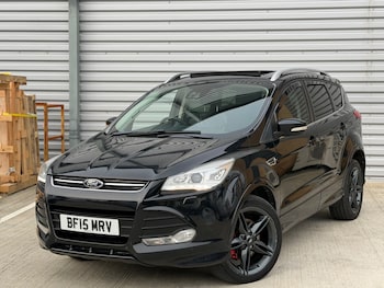 Used Ford Kuga 2015 for sale - 77584806: Photo