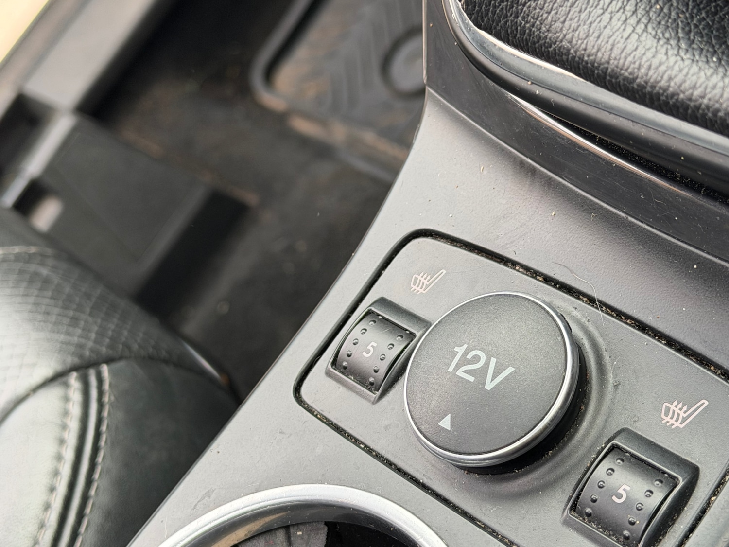 Used Ford Kuga 2015 for sale - 77584806: Photo 21