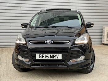 Used Ford Kuga 2015 for sale - 77584806: Photo