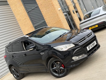 Used Ford Kuga 2015 for sale - 77584806: Photo