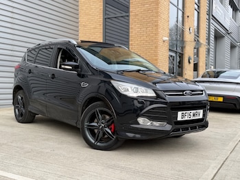 Used Ford Kuga 2015 for sale - 77584806: Photo