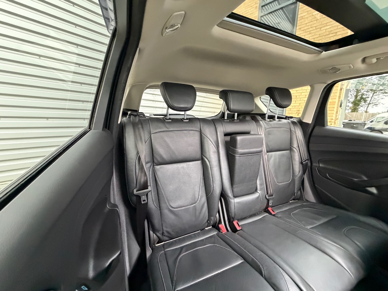 Used Ford Kuga 2015 for sale - 77584806: Photo 6