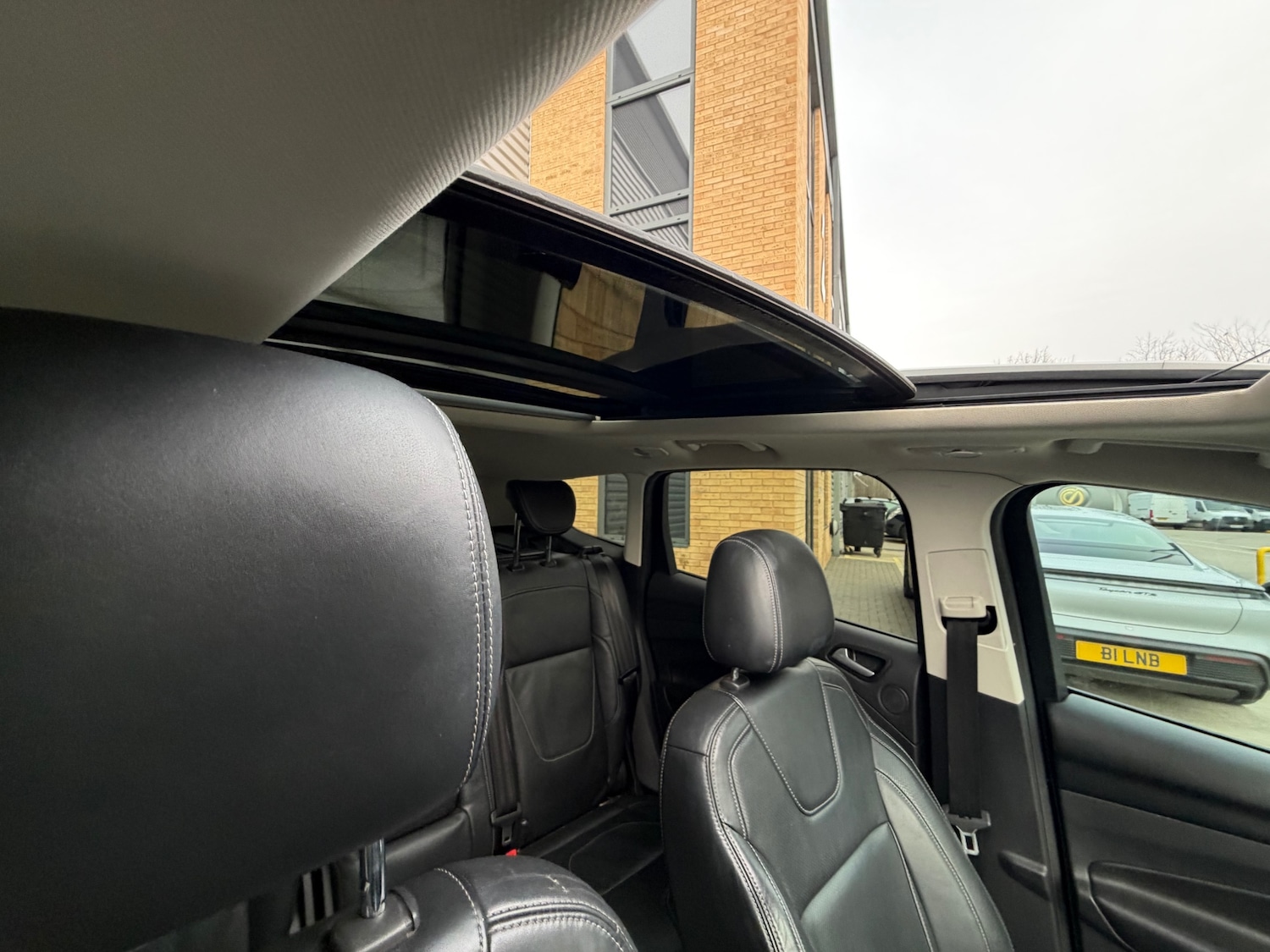 Used Ford Kuga 2015 for sale - 77584806: Photo 9