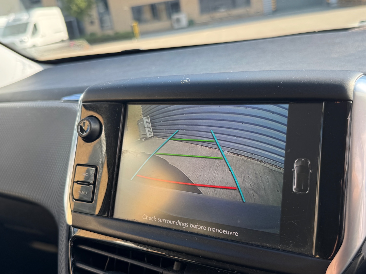 Used Peugeot 208 2015 for sale - 77055718: Photo 12