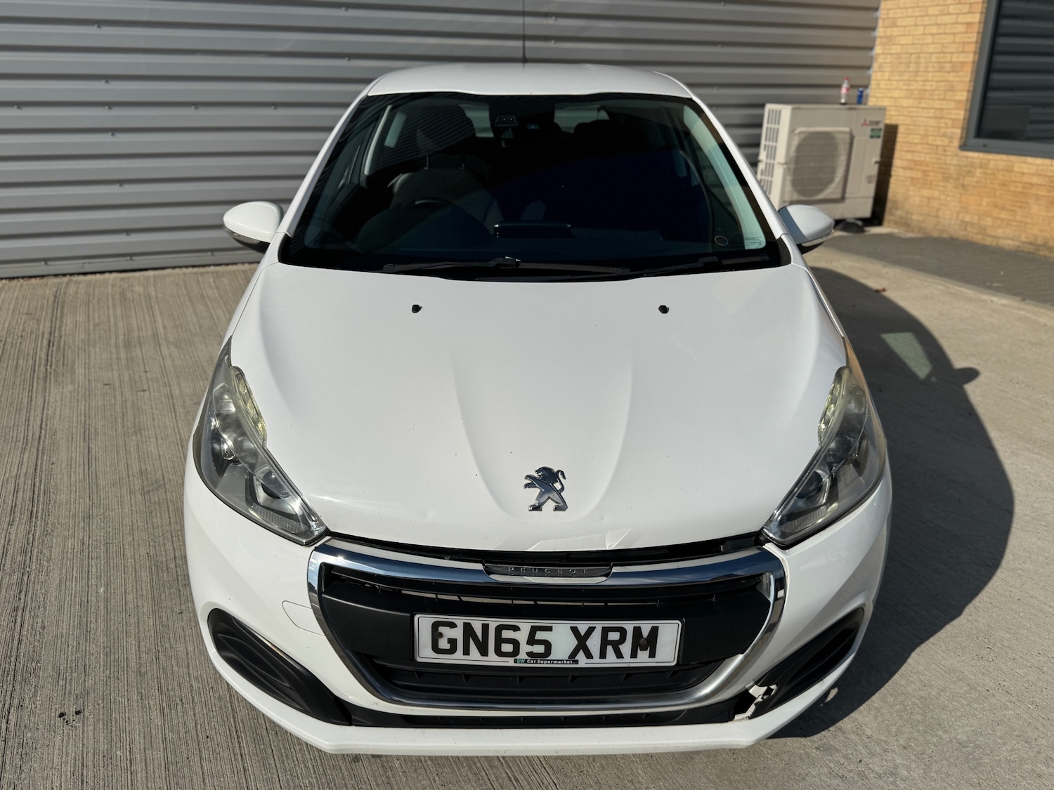Used Peugeot 208 2015 for sale - 77055718: Photo 9