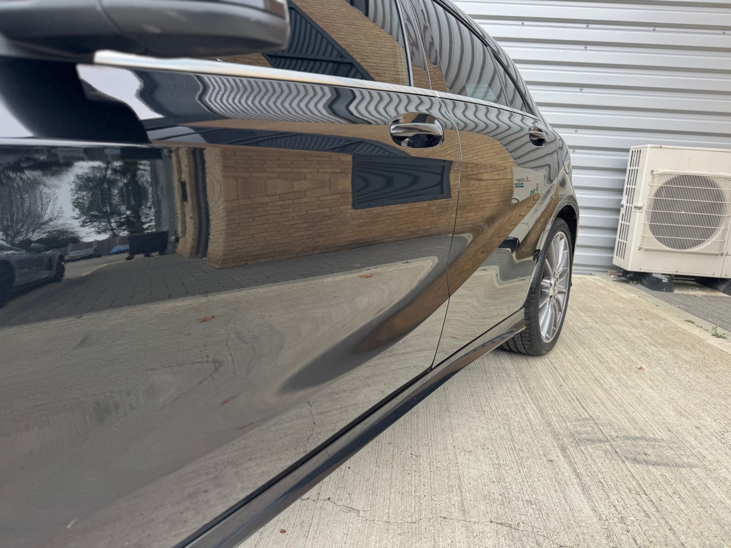 Used Mercedes-Benz A-Class 2017 for sale - 76258138: Photo 10