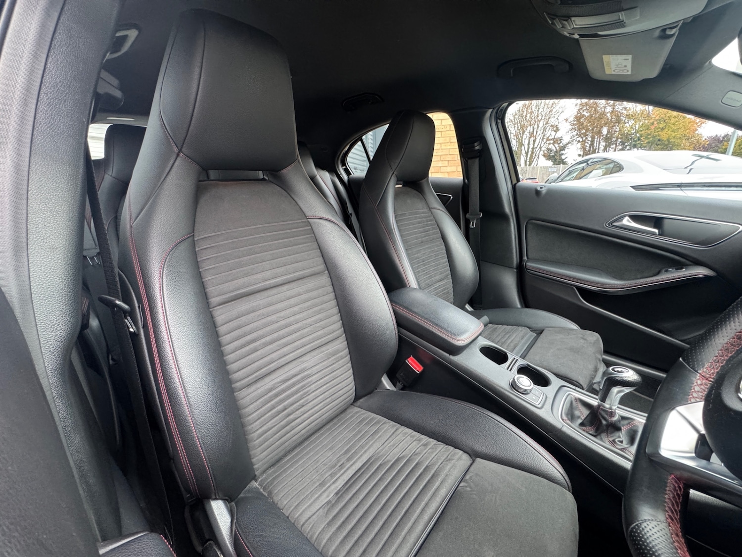 Used Mercedes-Benz A-Class 2017 for sale - 76258138: Photo 15