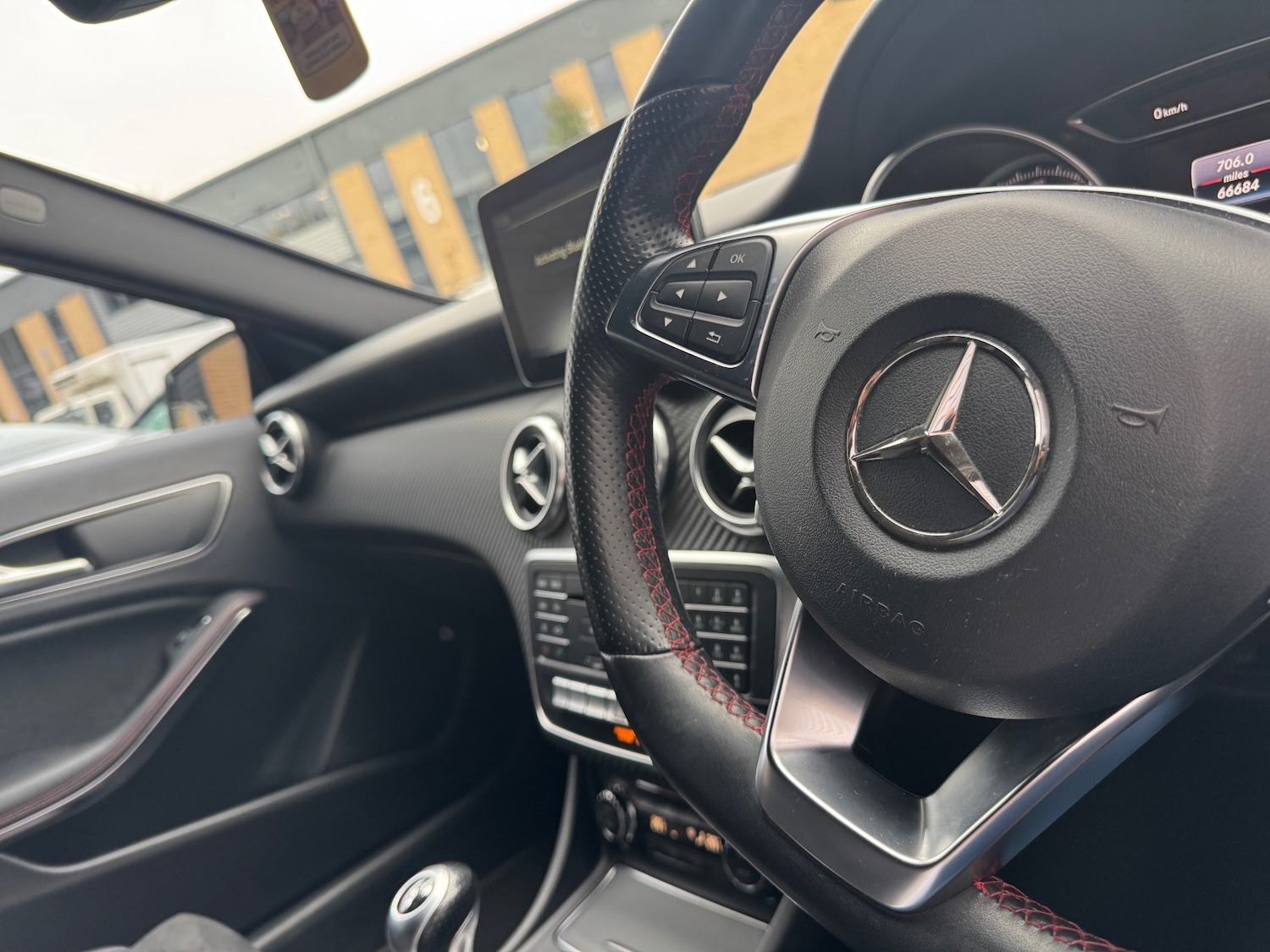 Used Mercedes-Benz A-Class 2017 for sale - 76258138: Photo 18