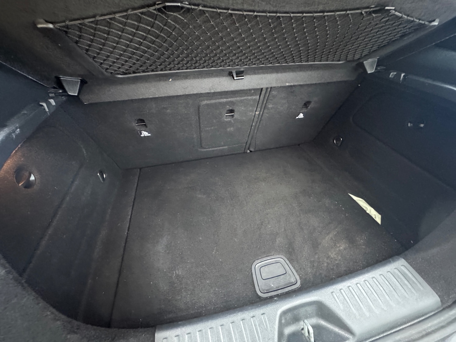 Used Mercedes-Benz A-Class 2017 for sale - 76258138: Photo 19