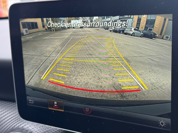 Used Mercedes-Benz A-Class 2017 for sale - 76258138: Photo 20