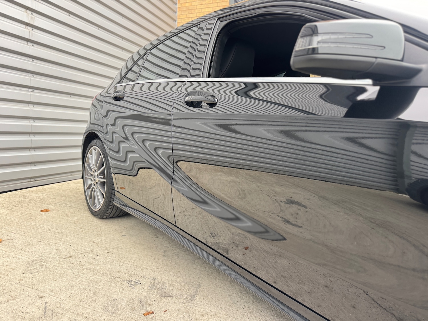 Used Mercedes-Benz A-Class 2017 for sale - 76258138: Photo 7