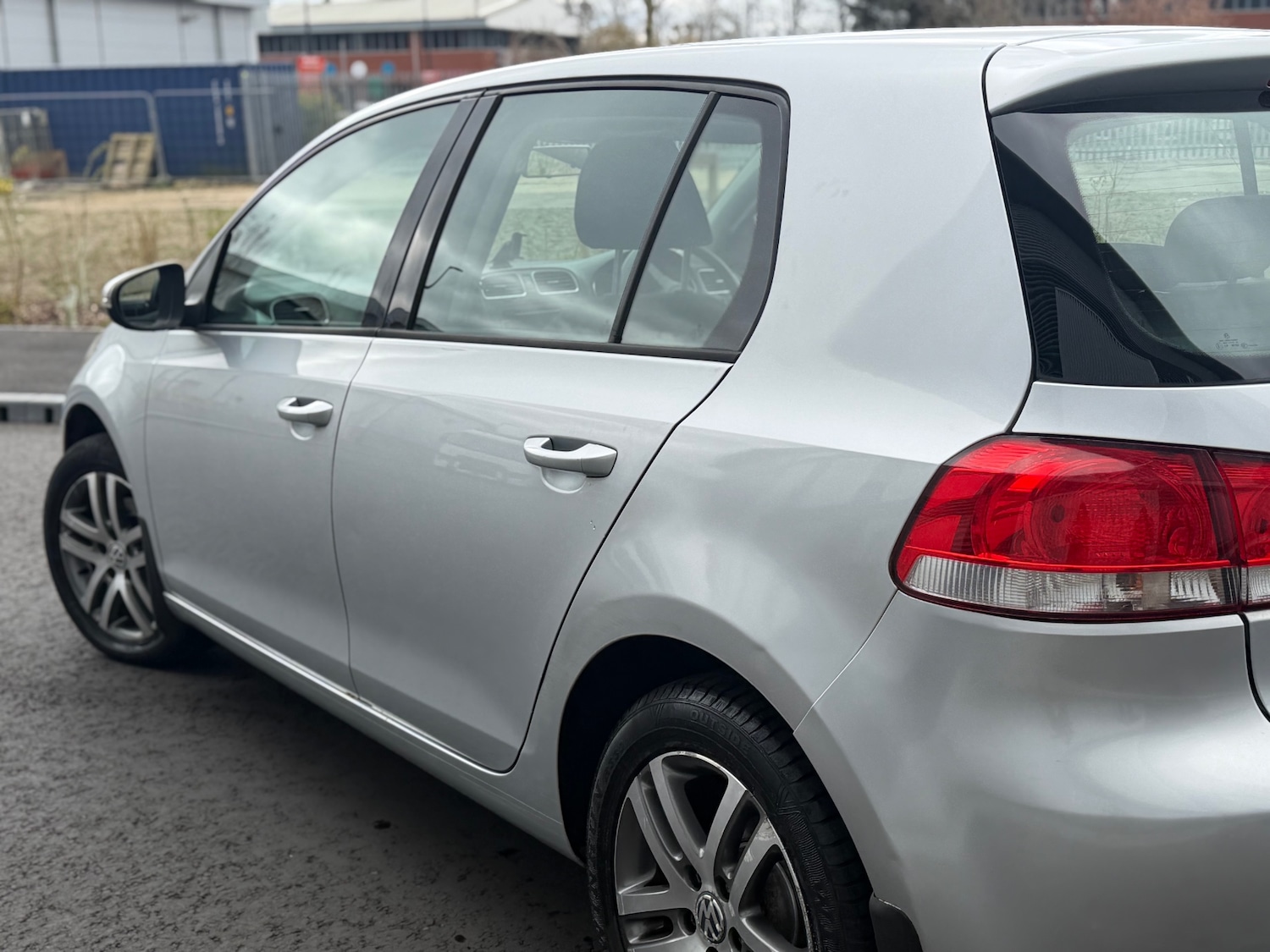 Used Volkswagen Golf 2009 for sale - 78118494: Photo 10