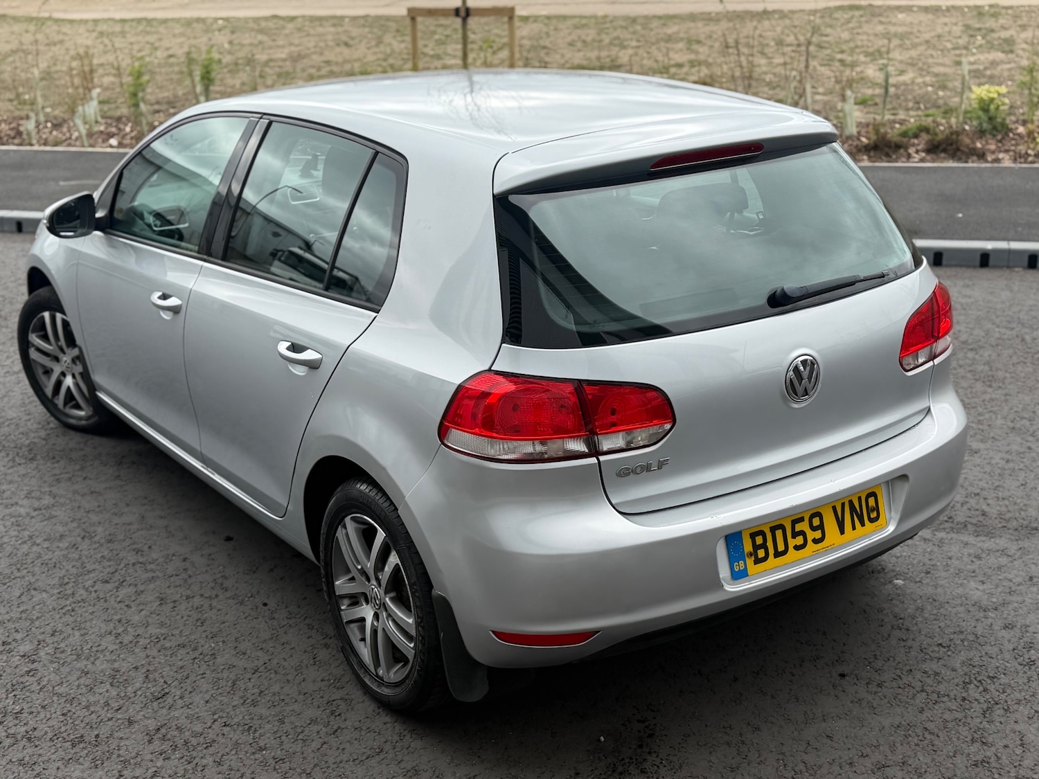 Used Volkswagen Golf 2009 for sale - 78118494: Photo 11