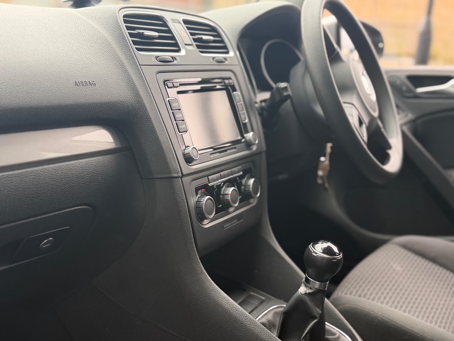 Used Volkswagen Golf 2009 for sale - 78118494: Photo 13