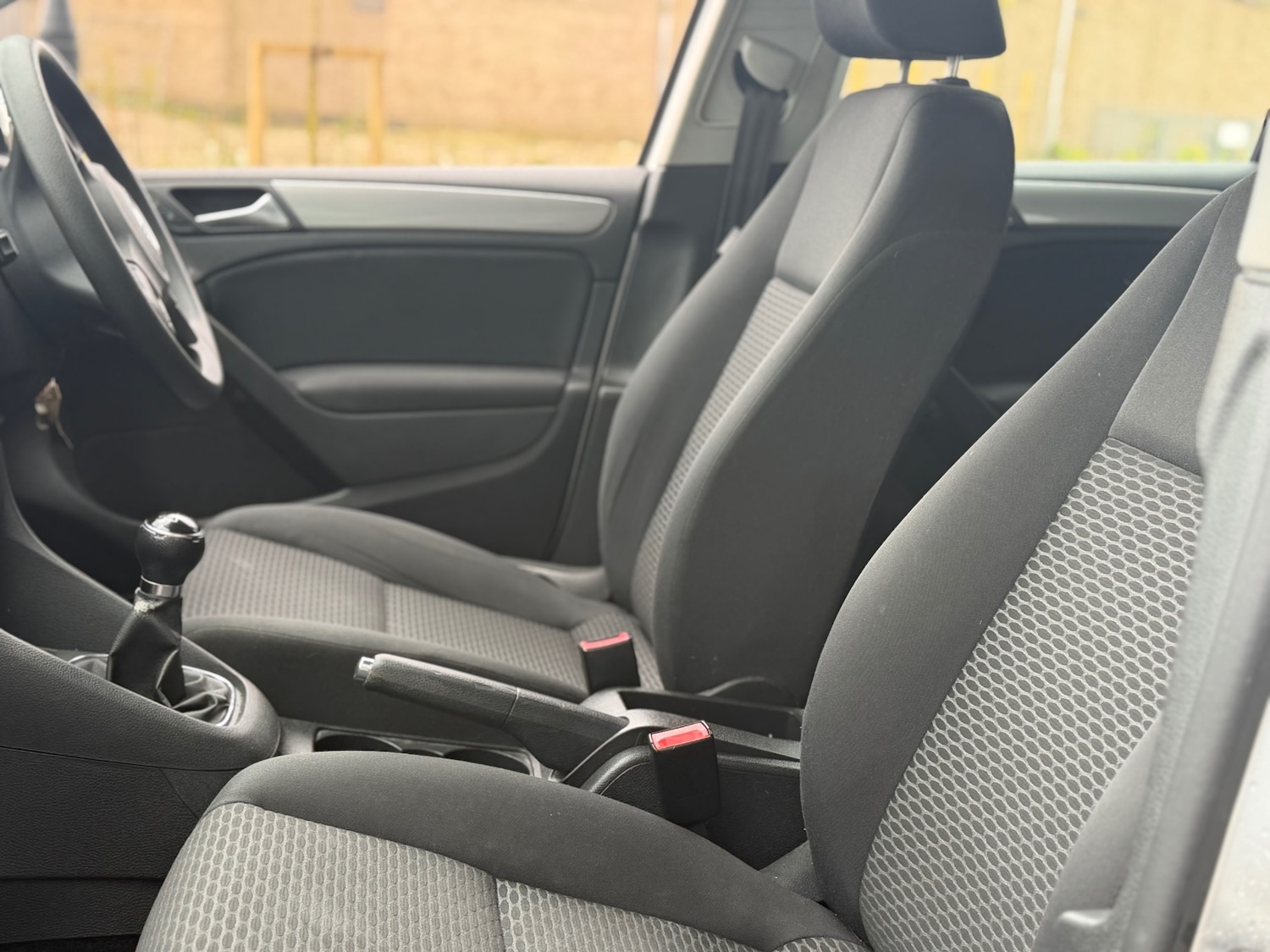 Used Volkswagen Golf 2009 for sale - 78118494: Photo 14