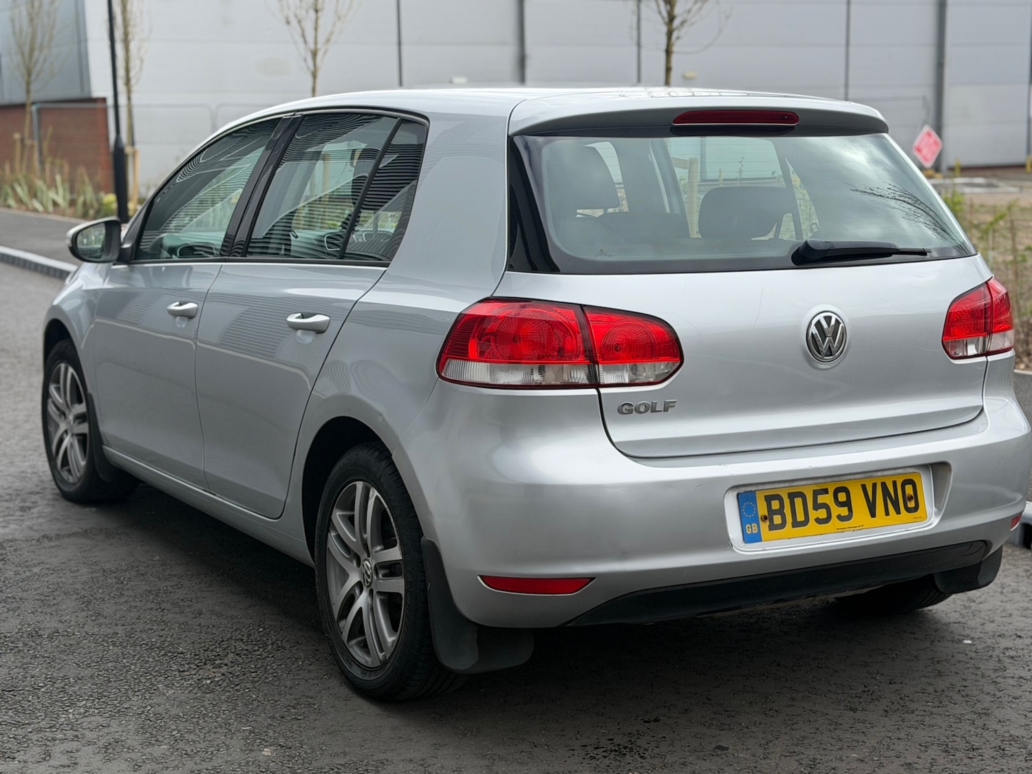 Used Volkswagen Golf 2009 for sale - 78118494: Photo 15