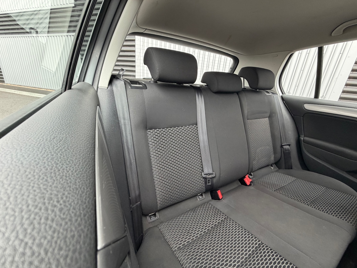 Used Volkswagen Golf 2009 for sale - 78118494: Photo 17