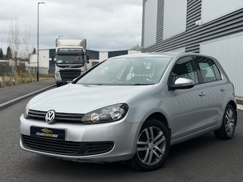 Used Volkswagen Golf 2009 for sale - 78118494: Photo