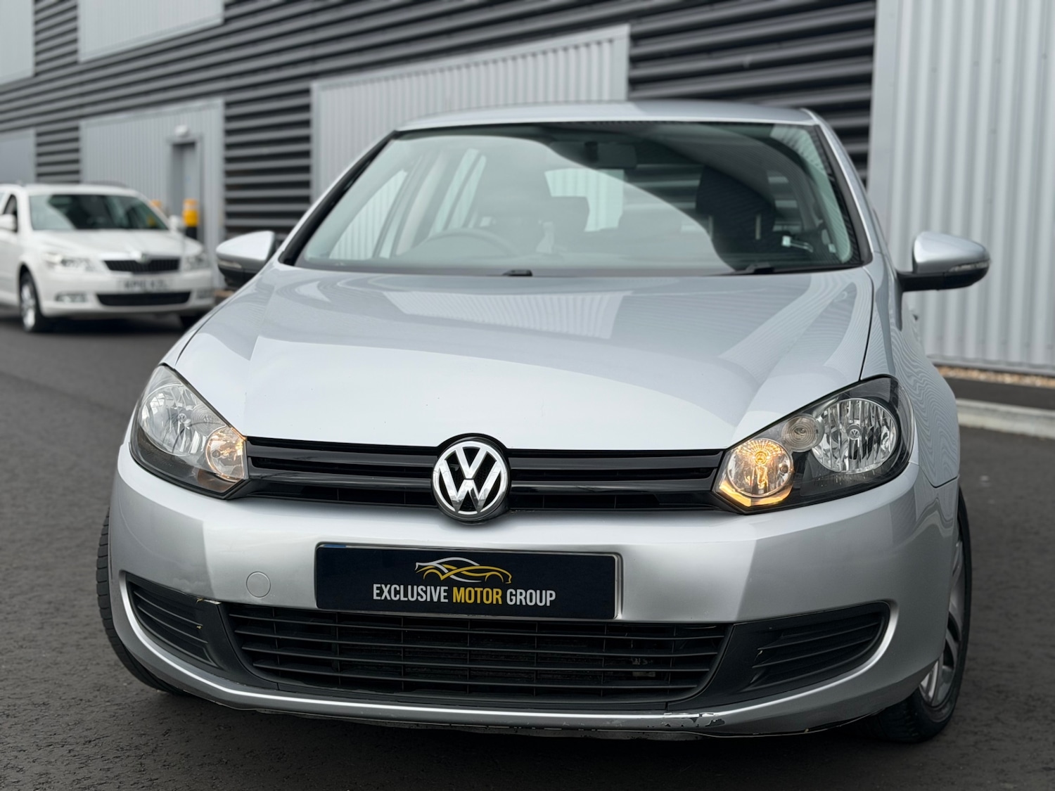 Used Volkswagen Golf 2009 for sale - 78118494: Photo 2