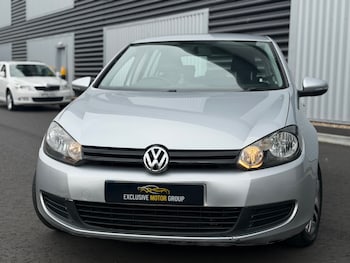 Used Volkswagen Golf 2009 for sale - 78118494: Photo