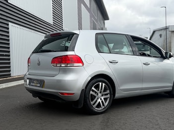 Used Volkswagen Golf 2009 for sale - 78118494: Photo