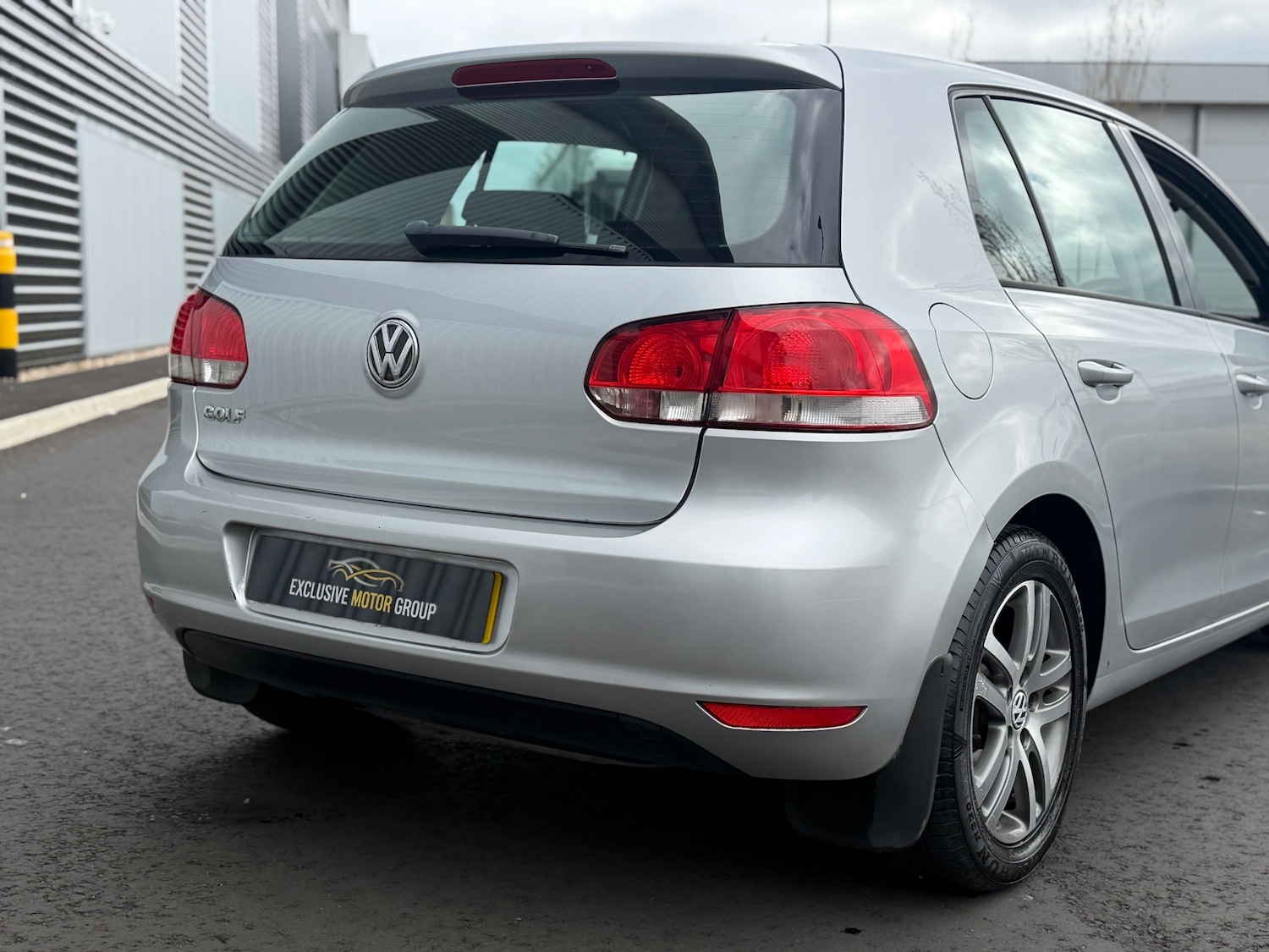 Used Volkswagen Golf 2009 for sale - 78118494: Photo 5