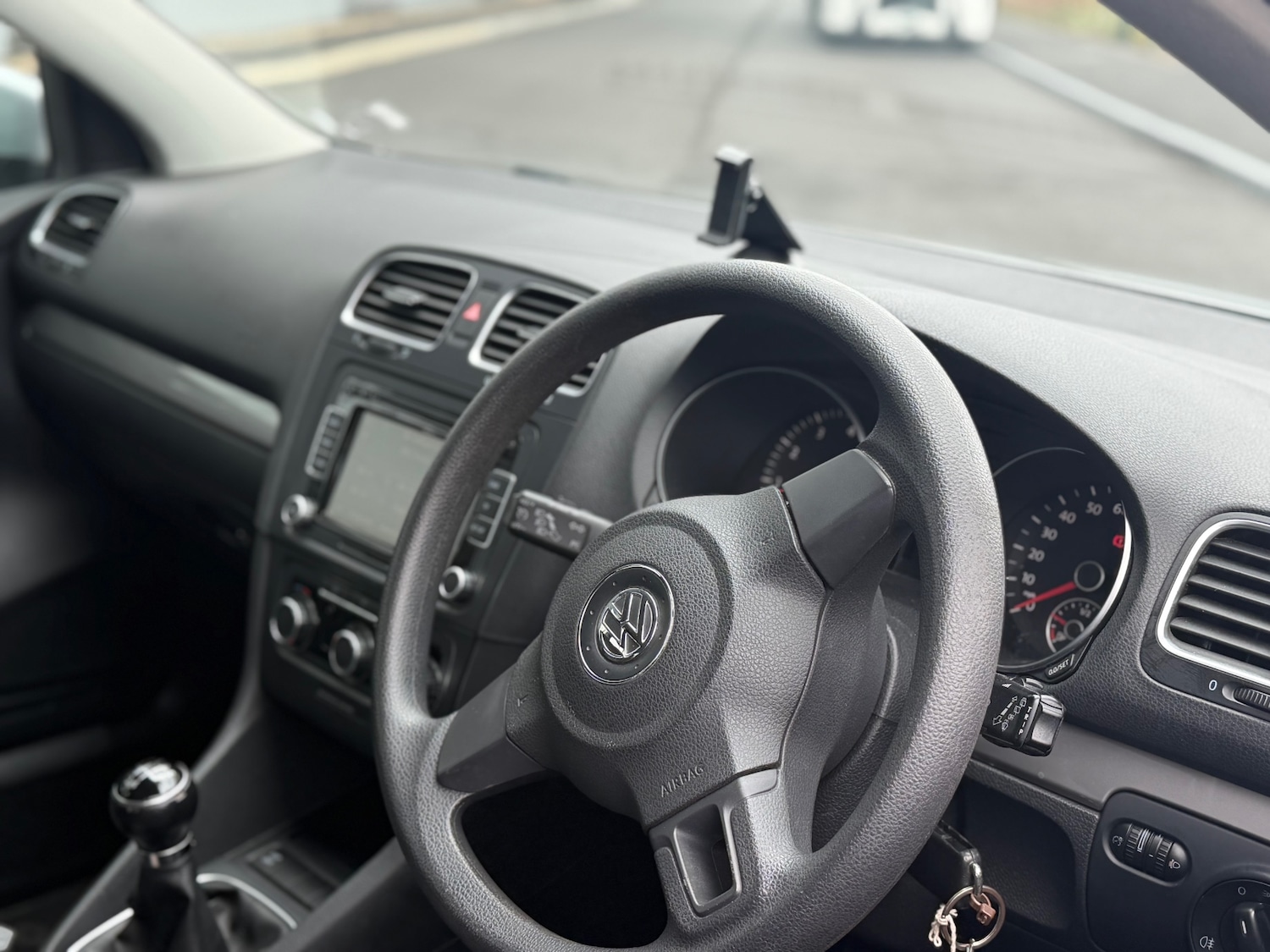 Used Volkswagen Golf 2009 for sale - 78118494: Photo 6