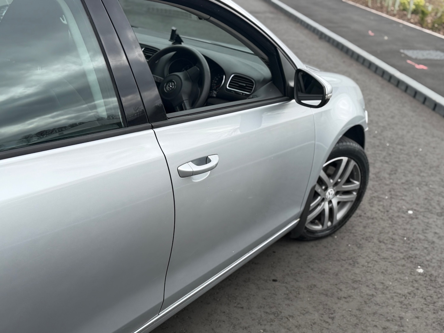 Used Volkswagen Golf 2009 for sale - 78118494: Photo 7