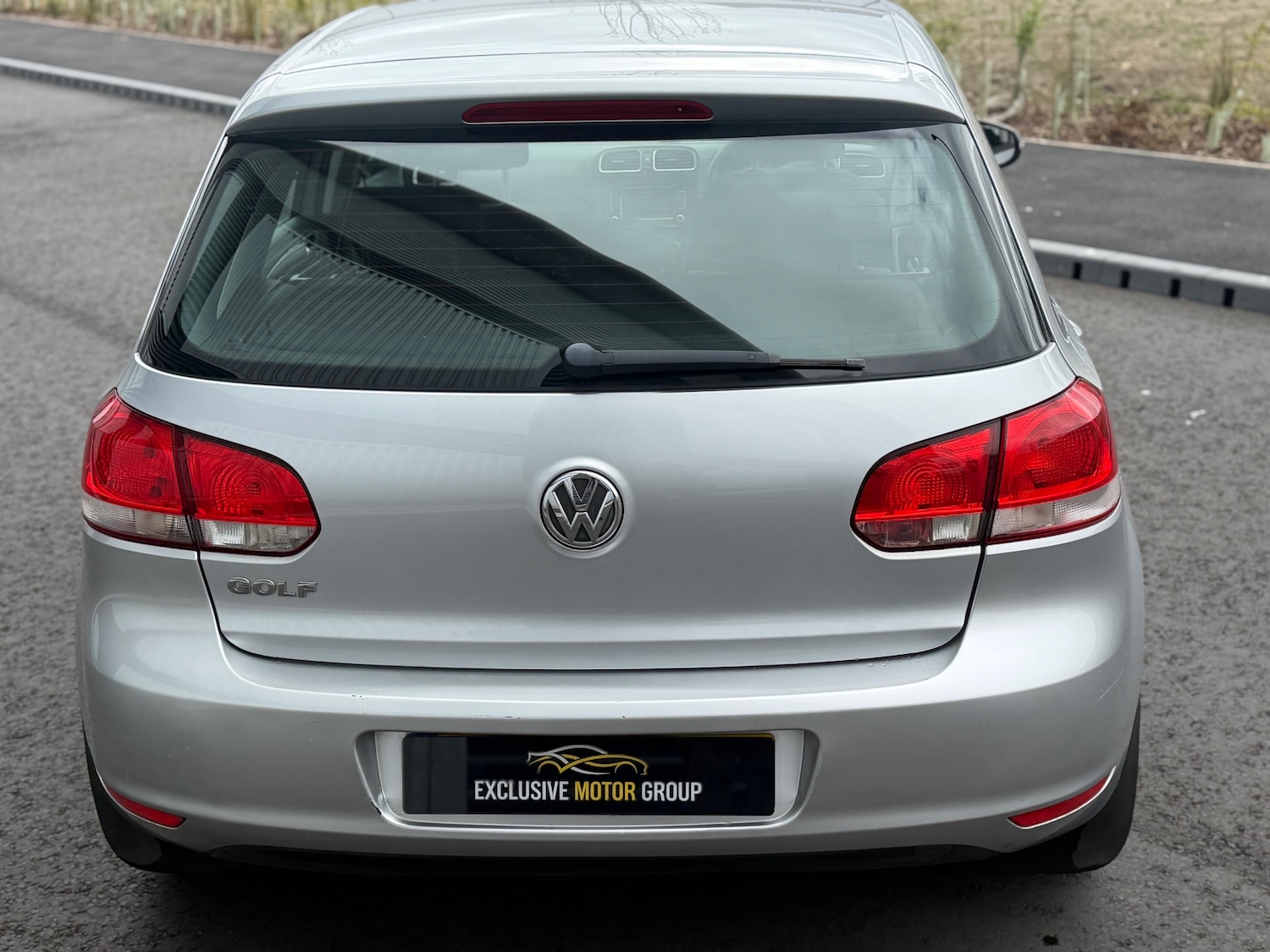 Used Volkswagen Golf 2009 for sale - 78118494: Photo 8