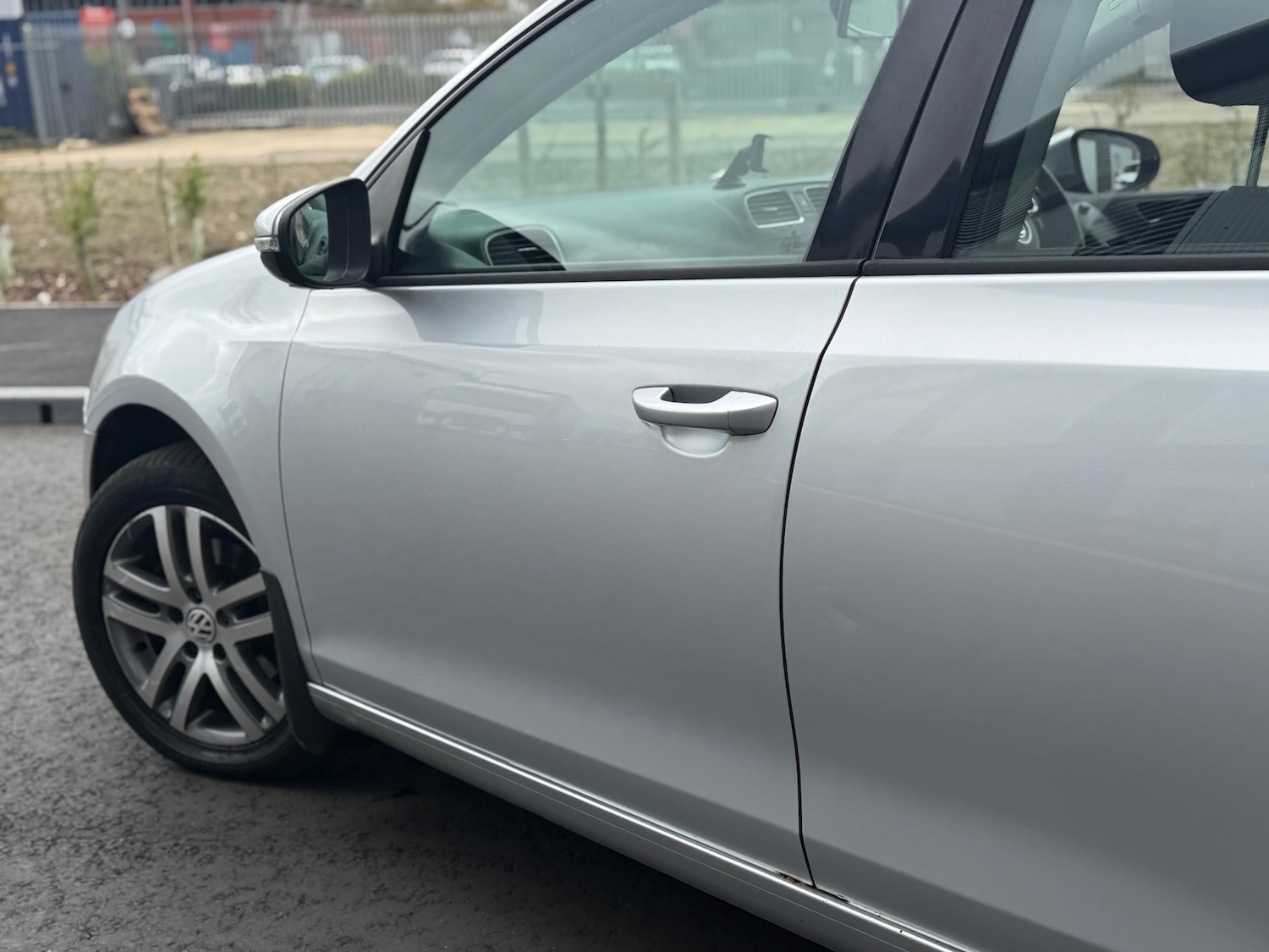 Used Volkswagen Golf 2009 for sale - 78118494: Photo 9