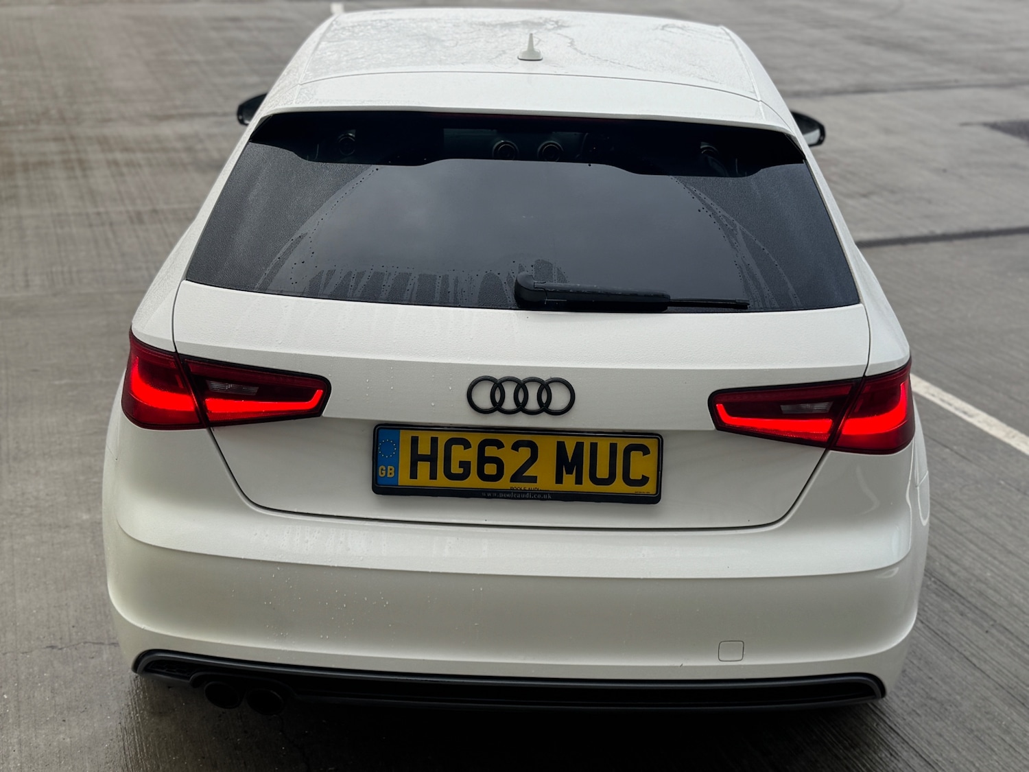 Used Audi A3 2013 for sale - 77289267: Photo 10