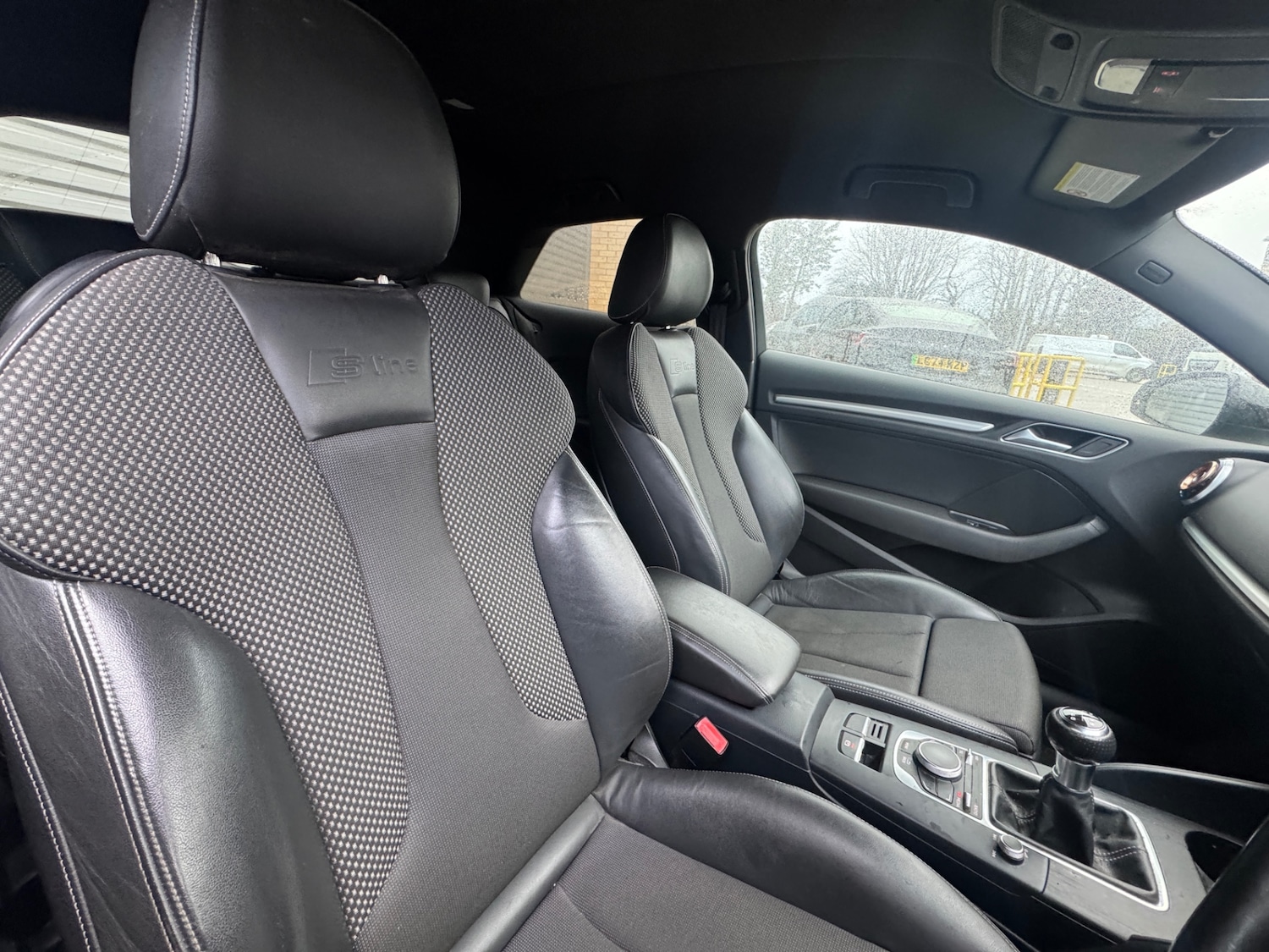 Used Audi A3 2013 for sale - 77289267: Photo 12